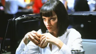 Pulp Fiction - historky z podsvětí