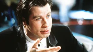 Pulp Fiction - historky z podsvětí