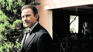 Pulp Fiction - historky z podsvětí
