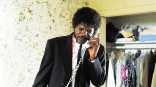 Pulp Fiction - historky z podsvětí