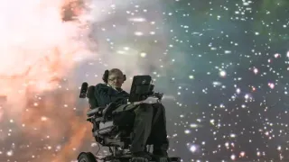 Génius podle Stephena Hawkinga (2)