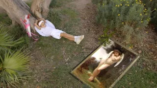 Emoce v umění (20/24)