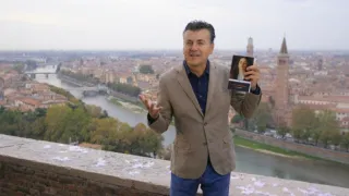 Emoce v umění (20/24)