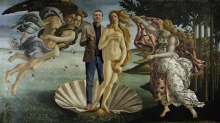 Emoce v umění (20/24)