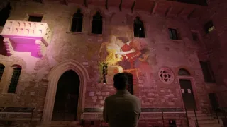 Emoce v umění (20/24)