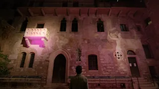 Emoce v umění (20/24)