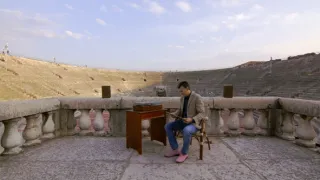 Emoce v umění (20/24)