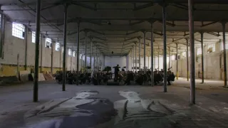 Emoce v umění (20/24)