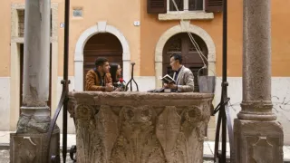 Emoce v umění (20/24)