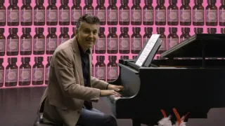 Emoce v umění (20/24)