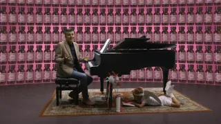 Emoce v umění (20/24)