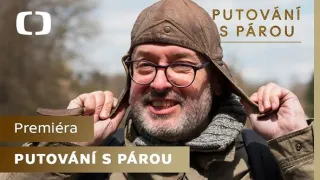 Putování s párou 2