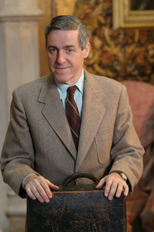 Slečna Marplová (Agatha Christie’s Marple), 2004 - fotogaléria