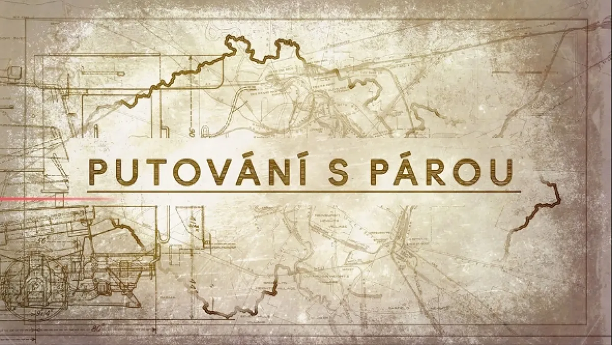 Putování s párou 2 - fotogaléria