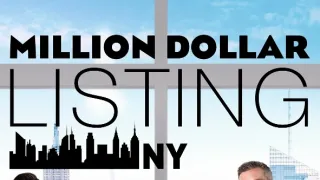 Hľadá sa dom pre milionárov - New York VIII (10)