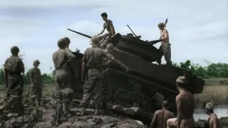 Apokalypsa: Válka světů (1/6)