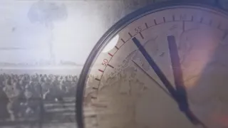 Apokalypsa: Válka světů (1/6)