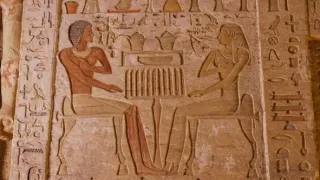 Tajemství hieroglyfů