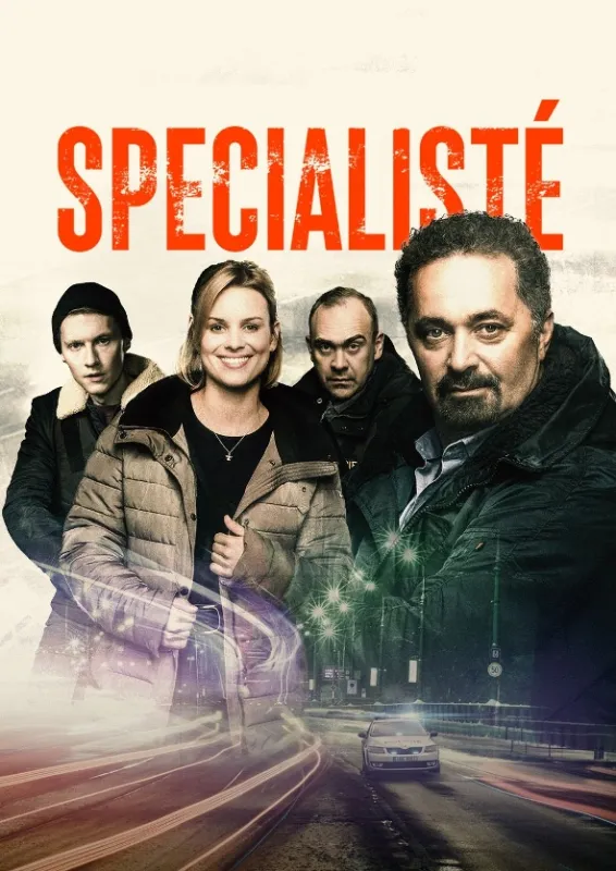 Špecialisti, 2021 - fotogaléria