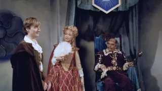 Princezny nejsou vždycky na vdávání