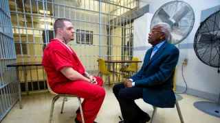 Cela smrti: Vo väznici štátu Indiana (1/2)