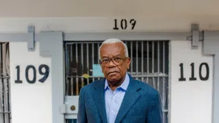 Cela smrti: Vo väznici štátu Indiana (1/2)