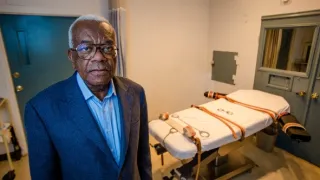 Cela smrti: Vo väznici štátu Indiana (1/2)