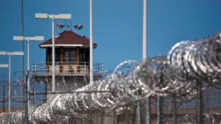 Cela smrti: Vo väznici štátu Indiana (1/2)