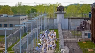 Cela smrti: Vo väznici štátu Indiana (1/2)