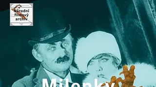 Milenky starého kriminálníka