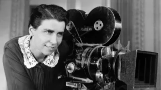 Dorothy Arznerová, hollywoodská průkopnice