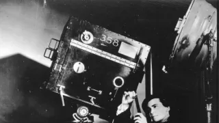 Dorothy Arznerová, hollywoodská průkopnice