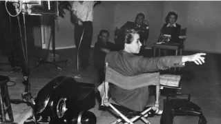 Dorothy Arznerová, hollywoodská průkopnice