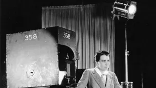 Dorothy Arznerová, hollywoodská průkopnice