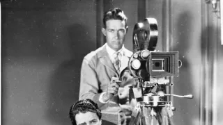 Dorothy Arznerová, hollywoodská průkopnice