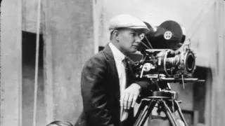 Dorothy Arznerová, hollywoodská průkopnice