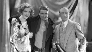 Dorothy Arznerová, hollywoodská průkopnice