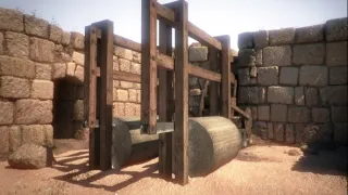 Divy staroveku (6/10)