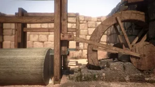 Divy staroveku (6/10)