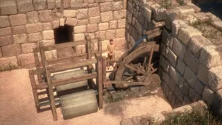 Divy staroveku (6/10)