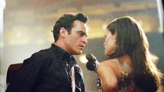 Walk the Line