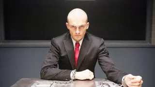 Hitman: Agent 47