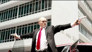 Hitman: Agent 47