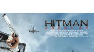 Hitman: Agent 47