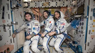 Objevování vesmíru: Síla pokroku (10)