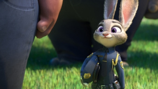 Zootropolis: Město zvířat