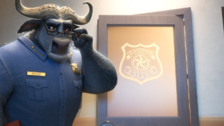 Zootropolis: Město zvířat