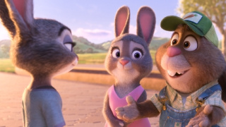 Zootropolis: Město zvířat