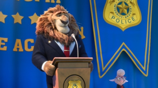 Zootropolis: Město zvířat