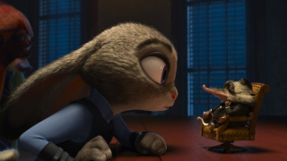 Zootropolis: Město zvířat